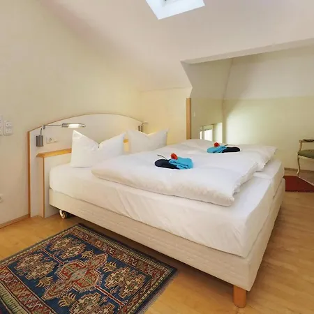 Appartement Aurora Heringsdorf - Dos08102d-cya *